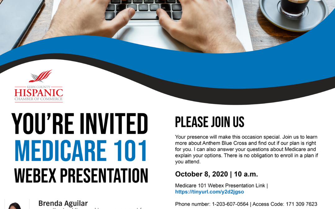 Medicare 101 Webinar