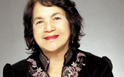 Dolores Huerta