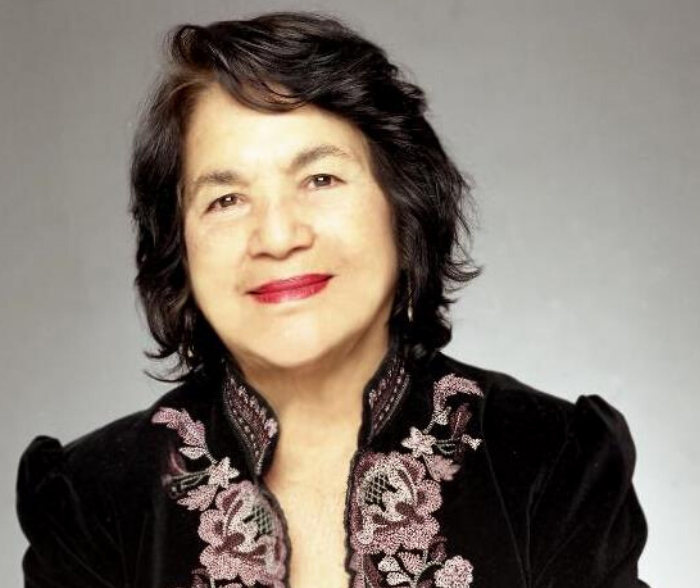 Dolores Huerta